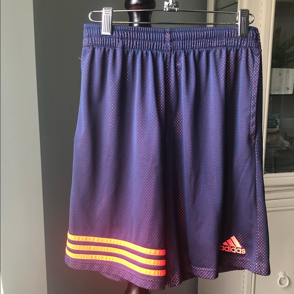 ADIDAS Athletic Short L